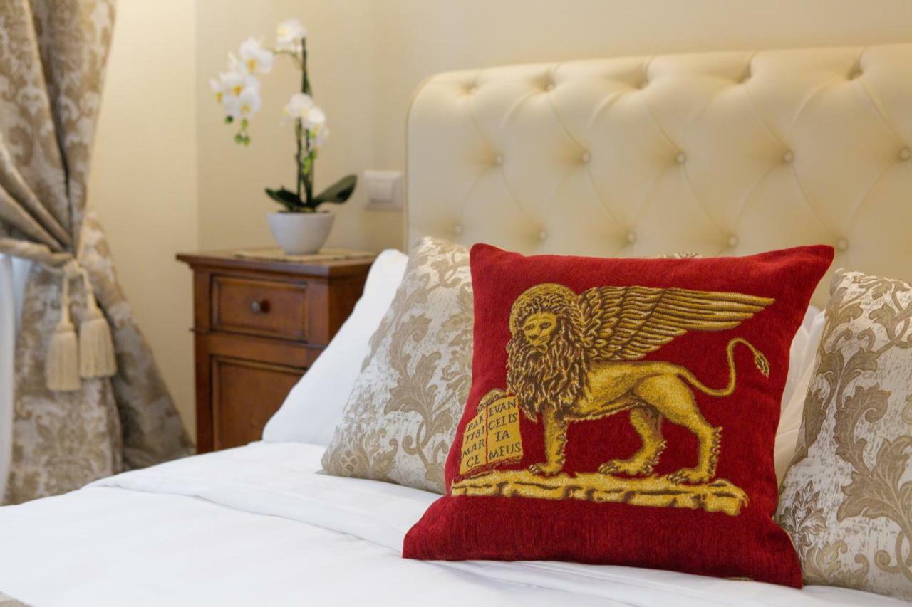 Mh 805 Apartment Venesia Bagian luar foto
