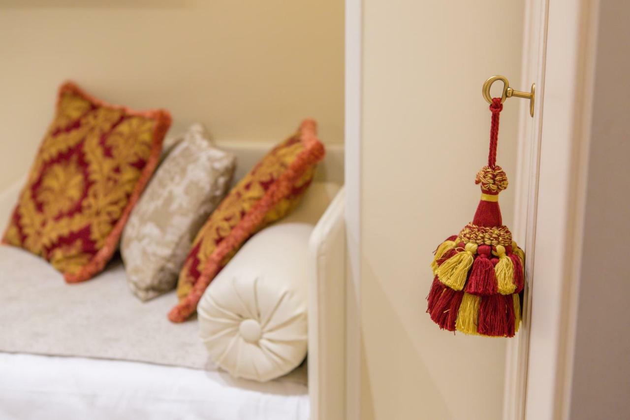 Mh 805 Apartment Venesia Bagian luar foto