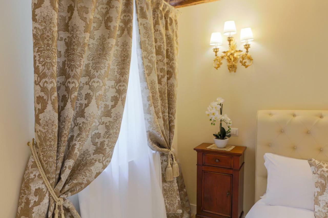 Mh 805 Apartment Venesia Bagian luar foto