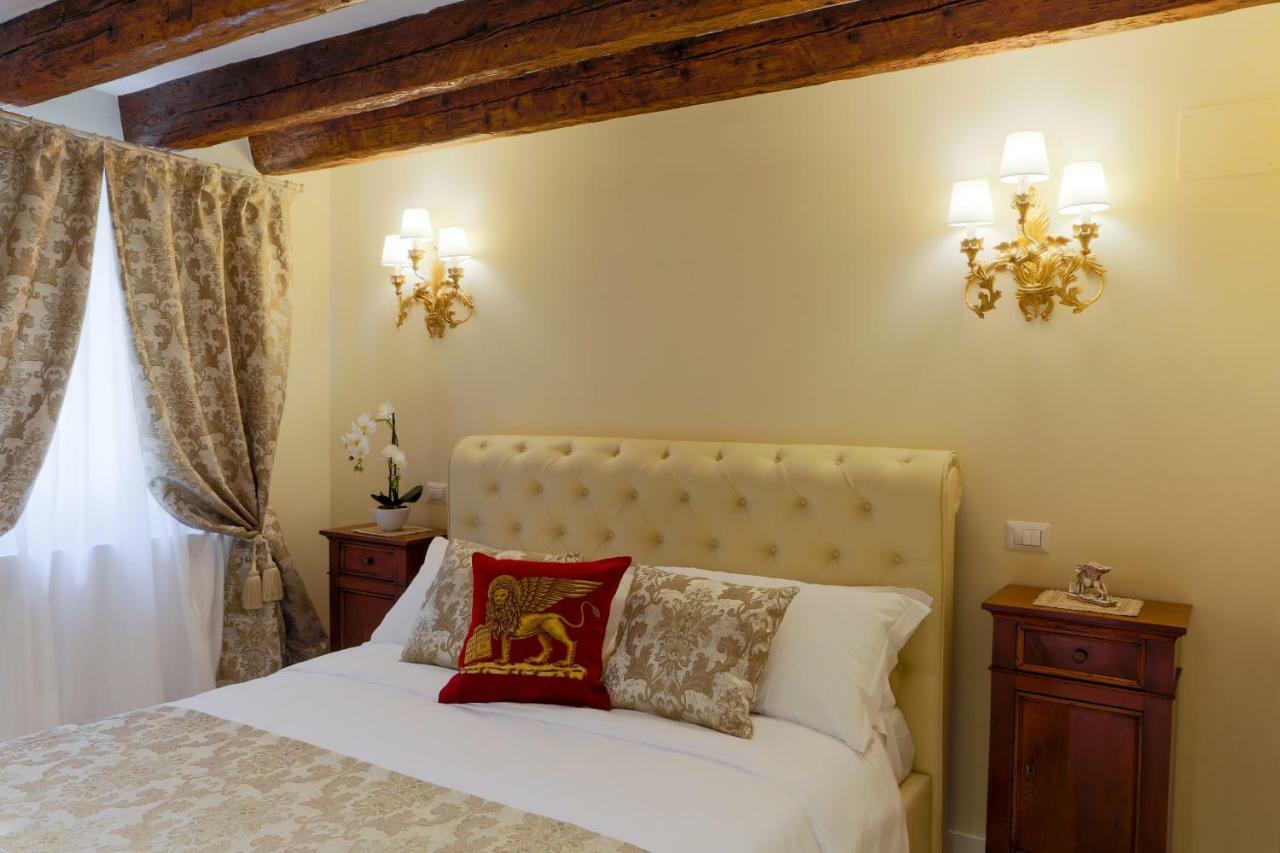 Mh 805 Apartment Venesia Bagian luar foto