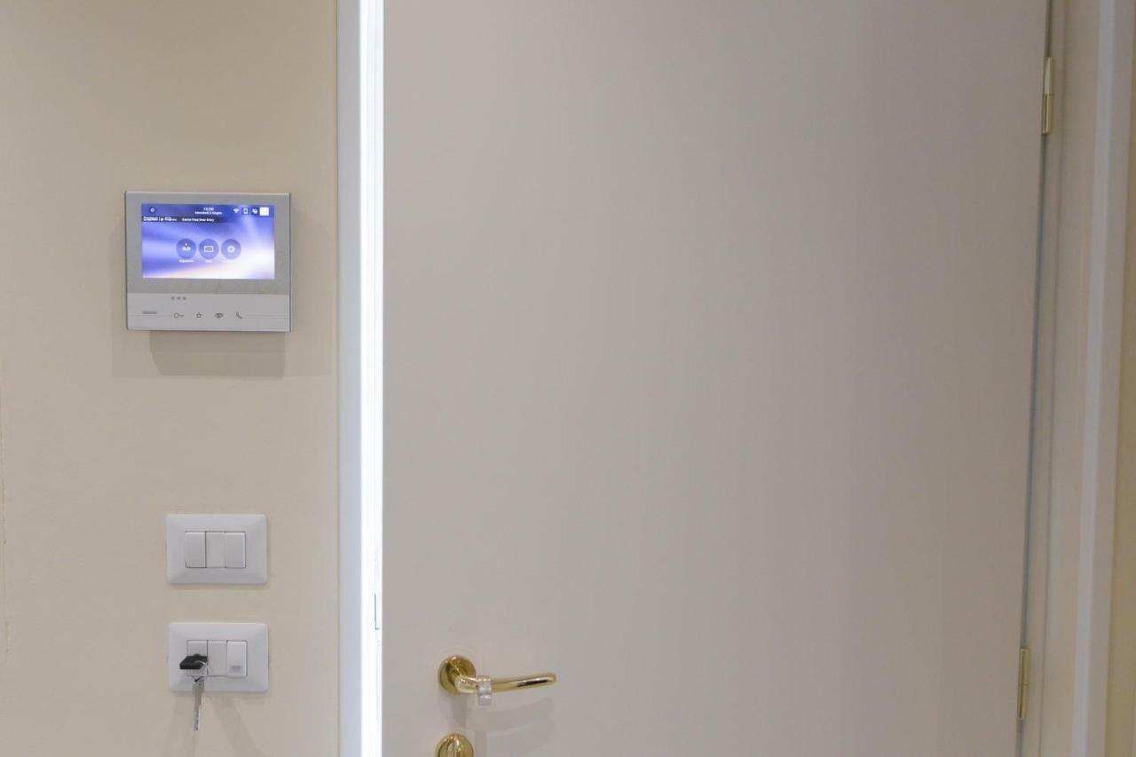 Mh 805 Apartment Venesia Bagian luar foto