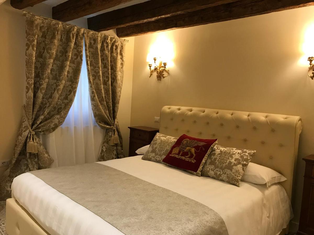 Mh 805 Apartment Venesia Bagian luar foto